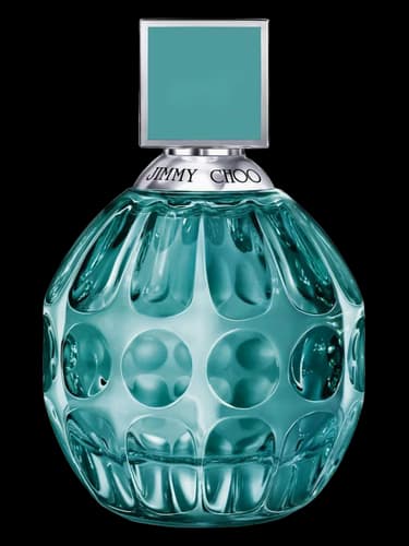 Jimmy Choo Exotic 2015 Perfume Bottle