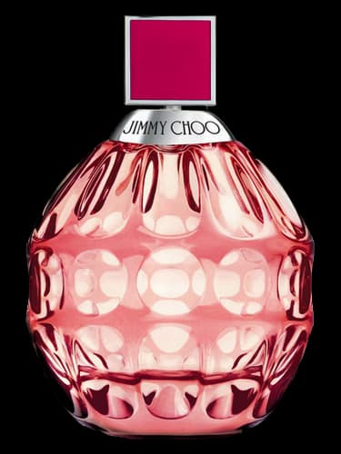 Jimmy Choo Exotic 2016 Perfume Bottle