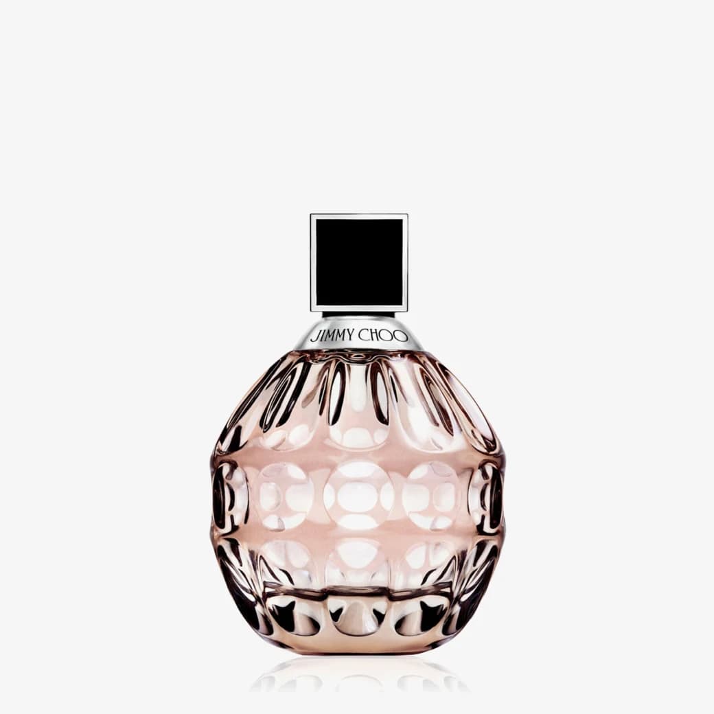 Jimmy Choo Parfum Perfume Bottle