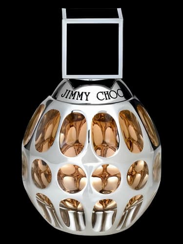 Jimmy Choo Limited Edition Parfum Perfume Bottle