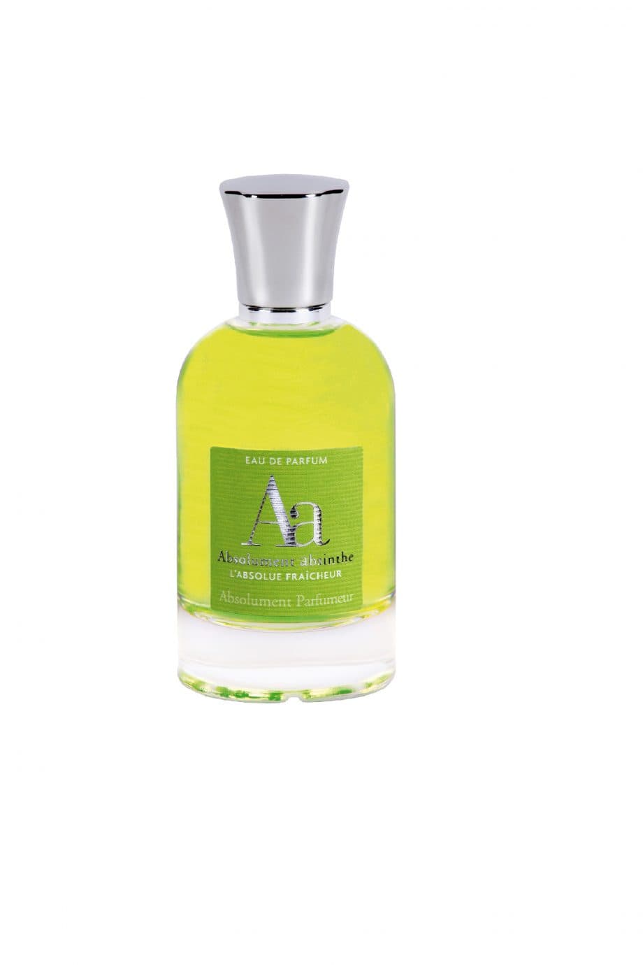 Absolument Absinthe Perfume Bottle