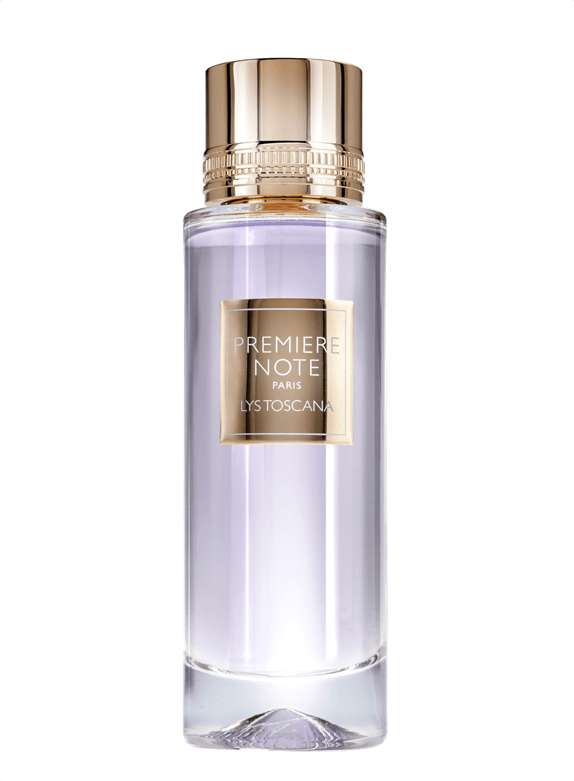 Lys Toscana Perfume Bottle