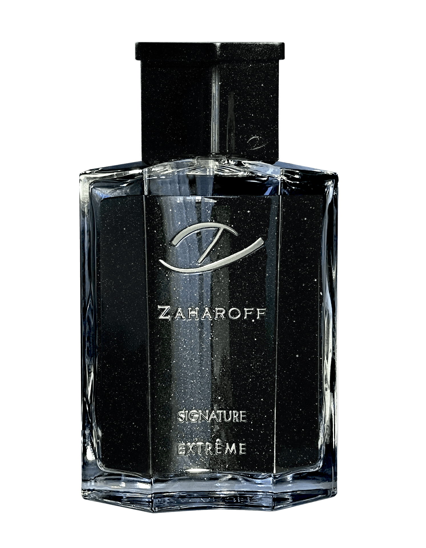 EXTRÊME Parfum Extrait Perfume Bottle