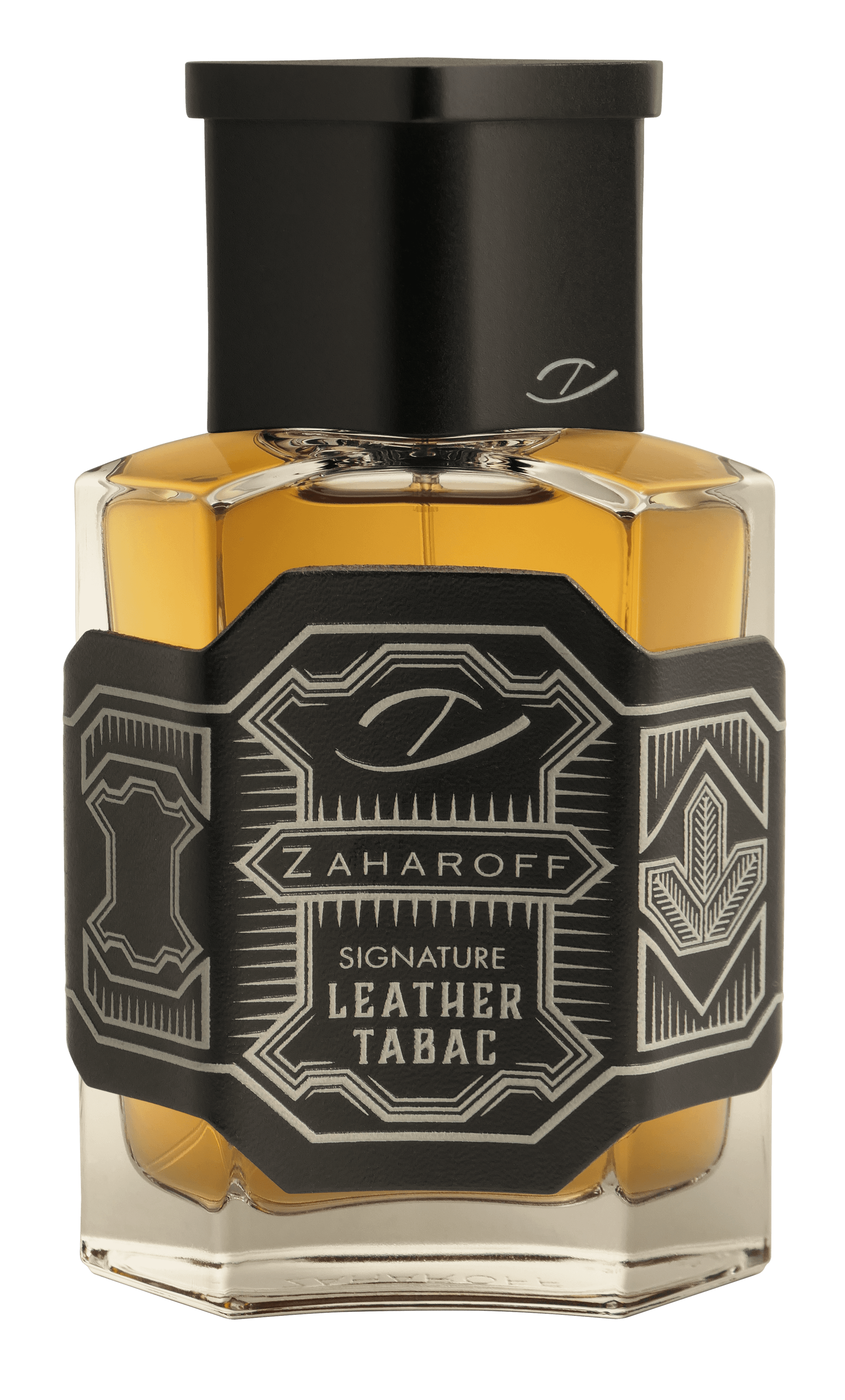 Leather Tabac Perfume Bottle