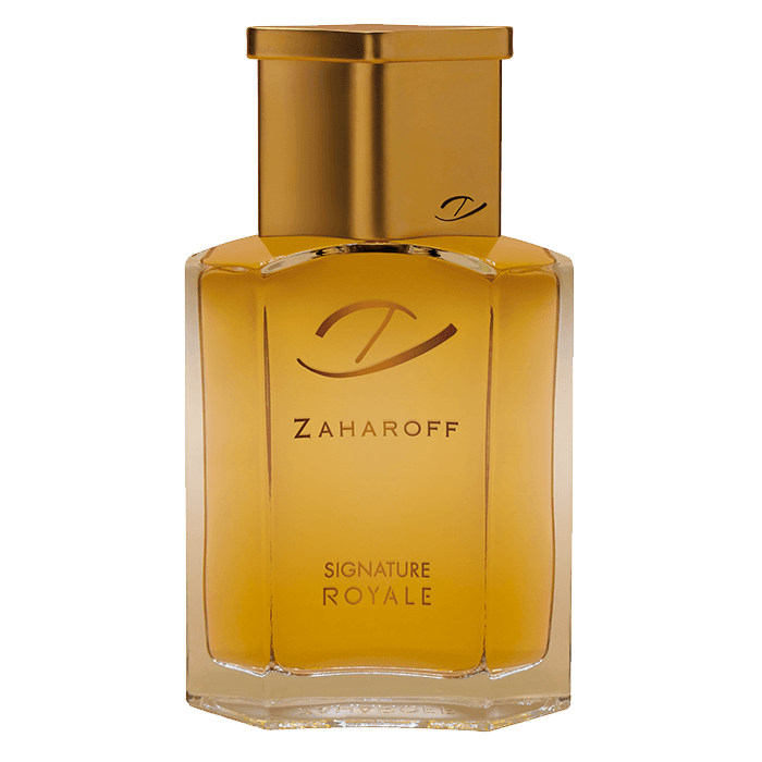 ROYALE EDP Perfume Bottle