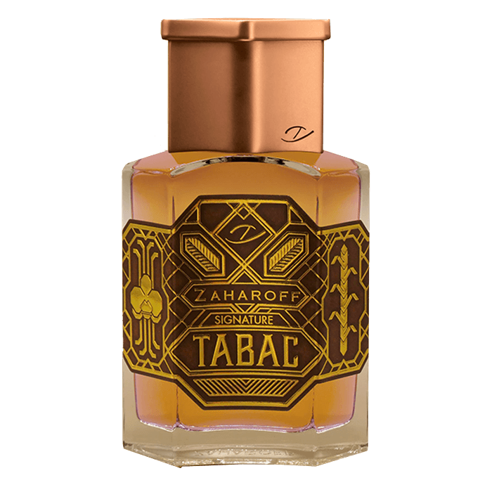 TABAC EDP by Zaharoff