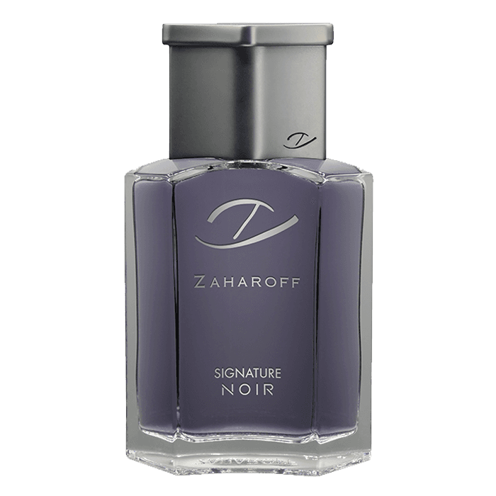 NOIR EDP Perfume Bottle