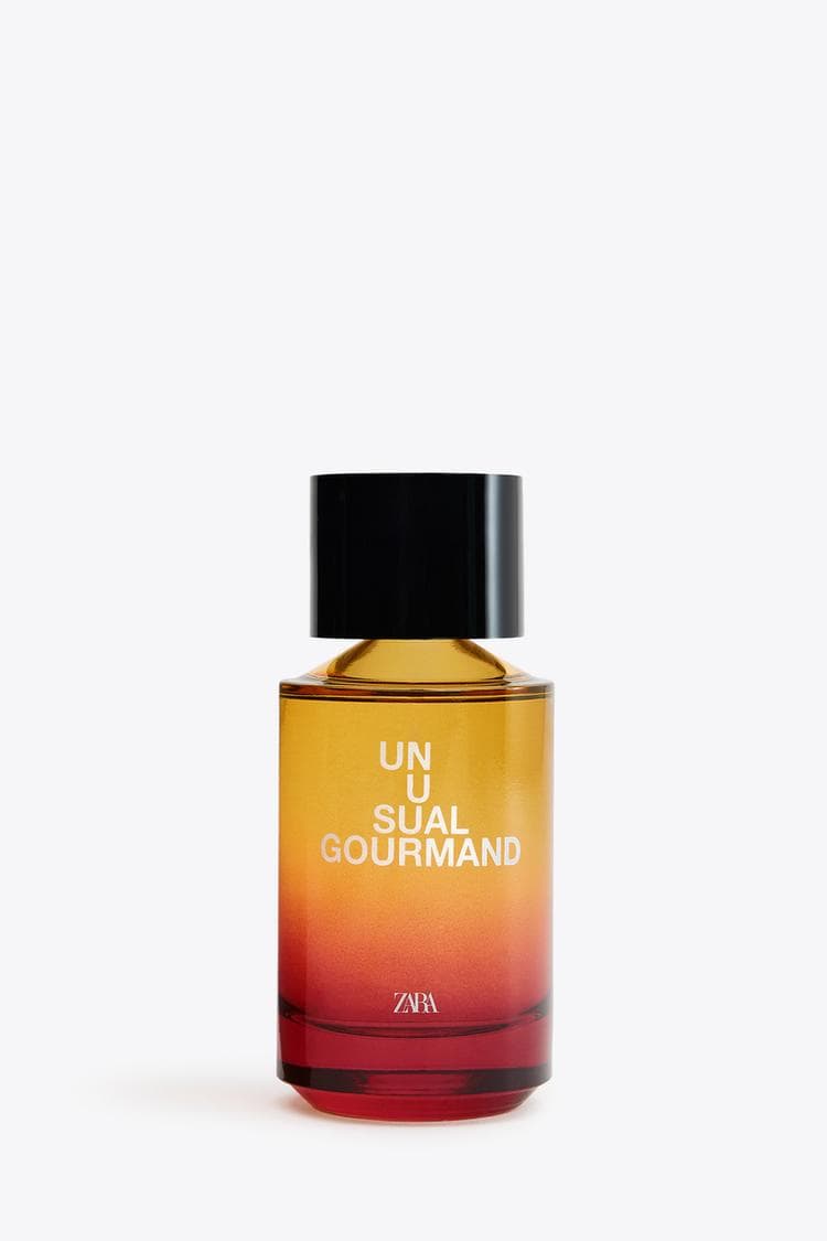UNUSUAL GOURMAND EDP Perfume Bottle