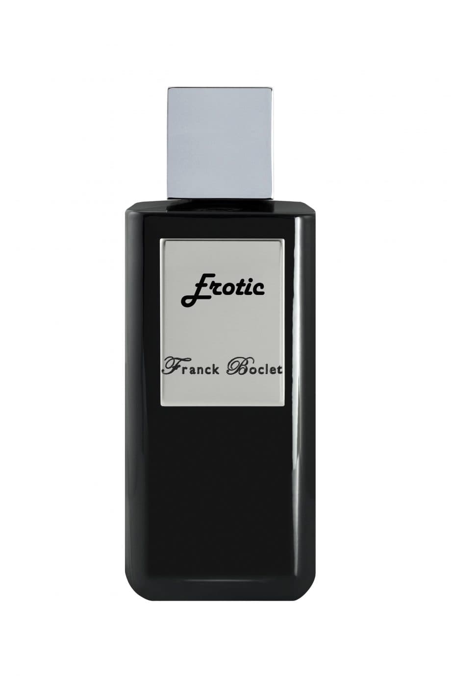 Erotic - Franck Boclet Perfume Bottle