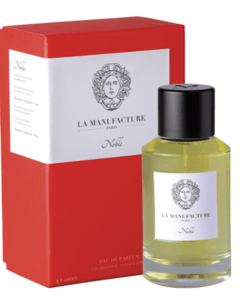 Admirabilis Perfume Bottle