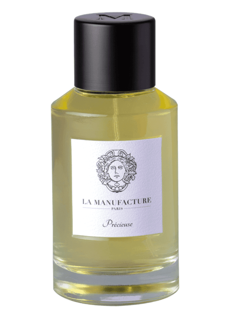 Precieuse Perfume Bottle