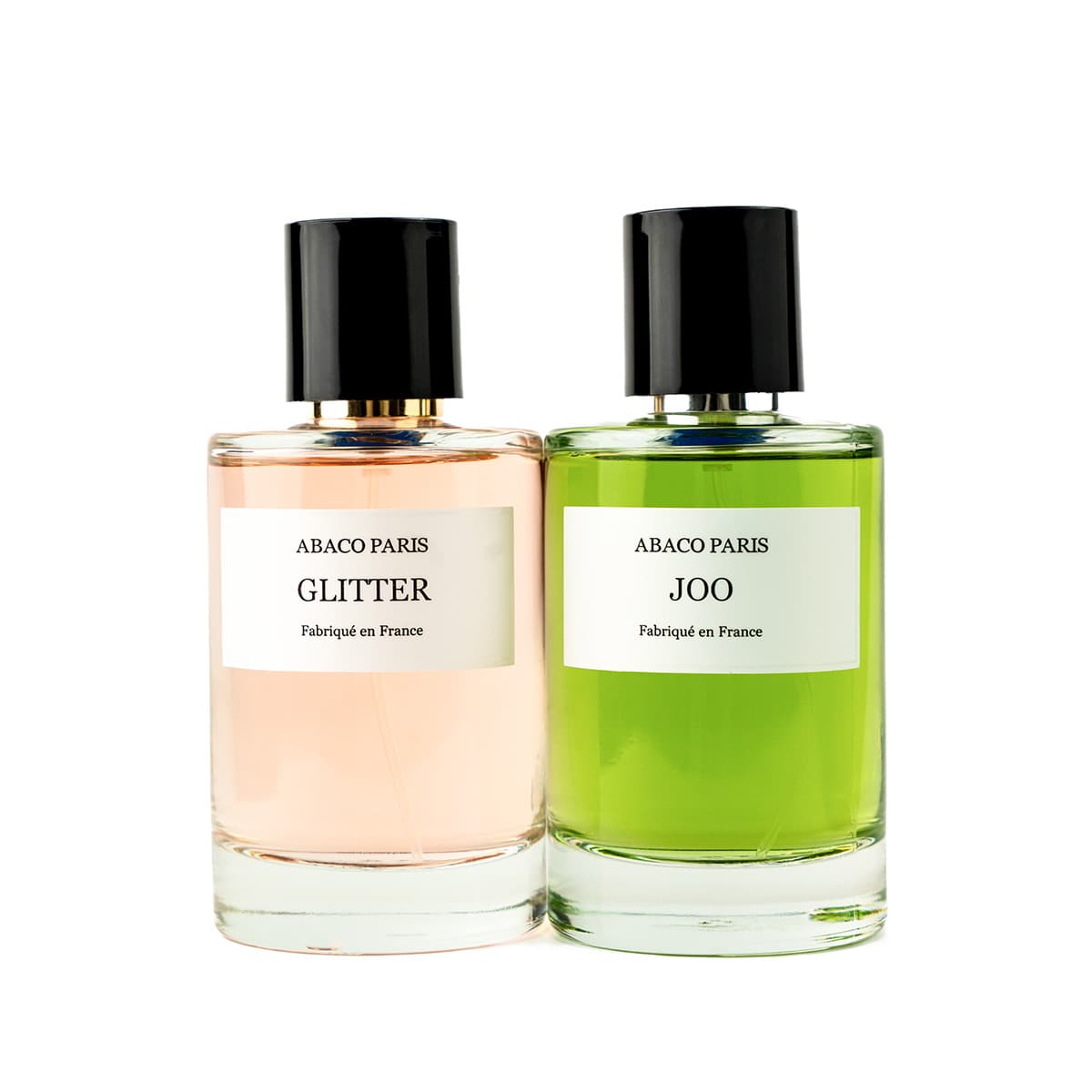 Joo Perfume Bottle