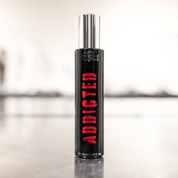 ADDICTED Perfume Bottle