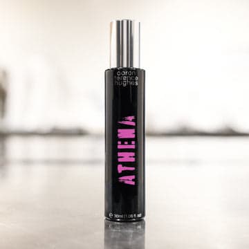 ATHENA Perfume Bottle