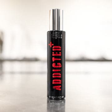 ADDICTED+-ATH Perfume Bottle