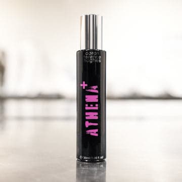 ATHENA+-ATH Perfume Bottle