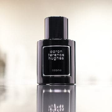 OZONE-ATH Perfume Bottle