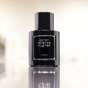 TABAC-ATH by Aaron Terence Hughes