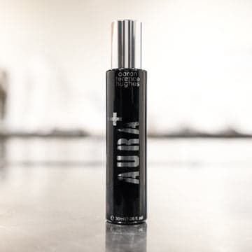 AURA PLUS-ATH Perfume Bottle