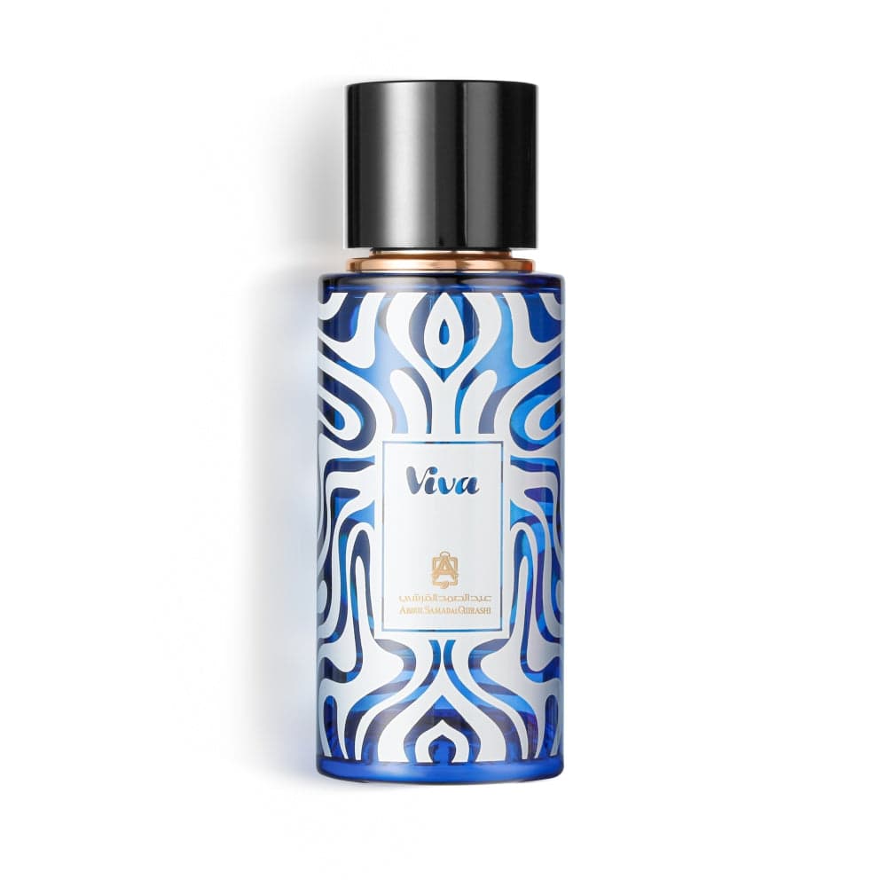 Viva La Vida for Him Perfume Bottle
