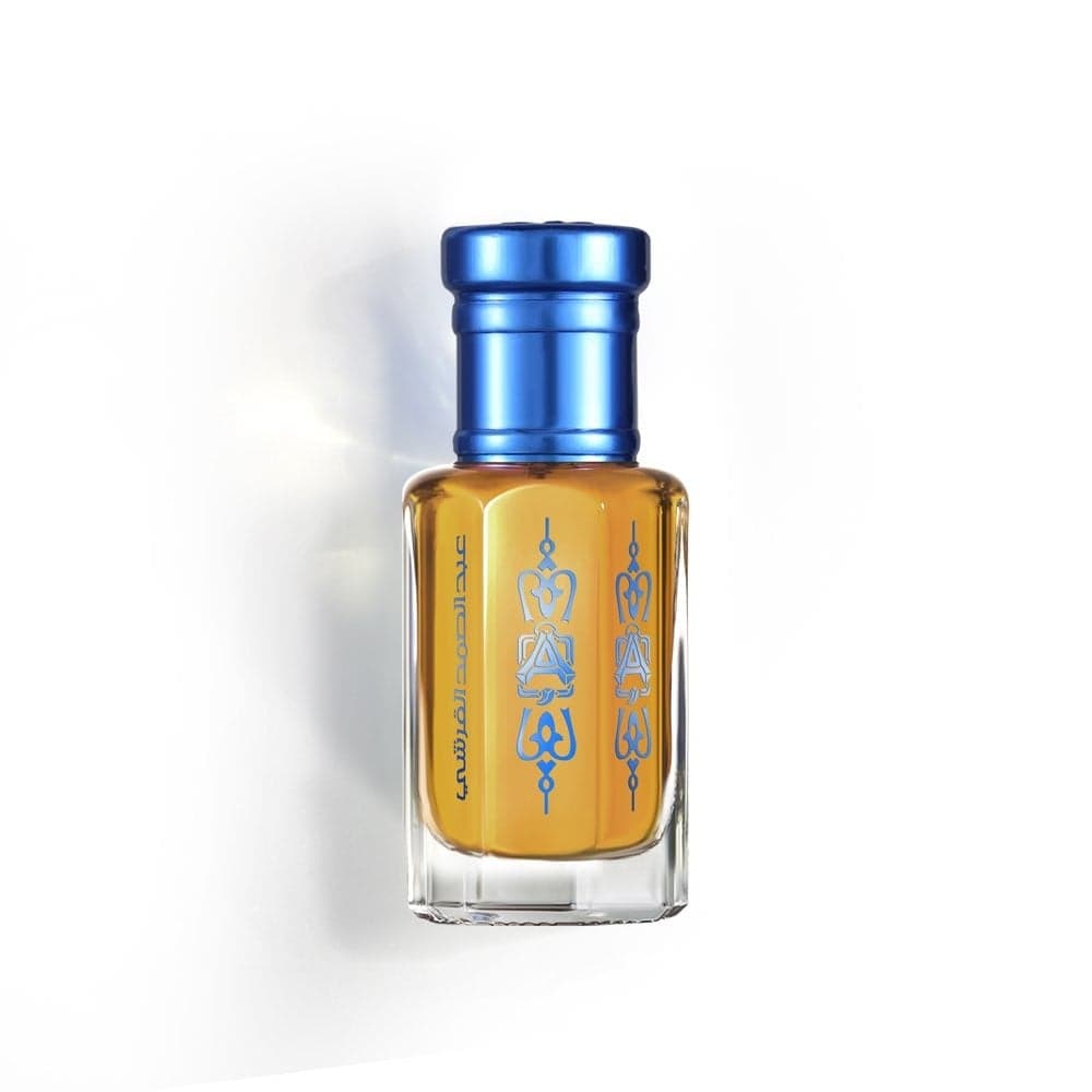 Al Aswad Royal Blend Perfume Bottle