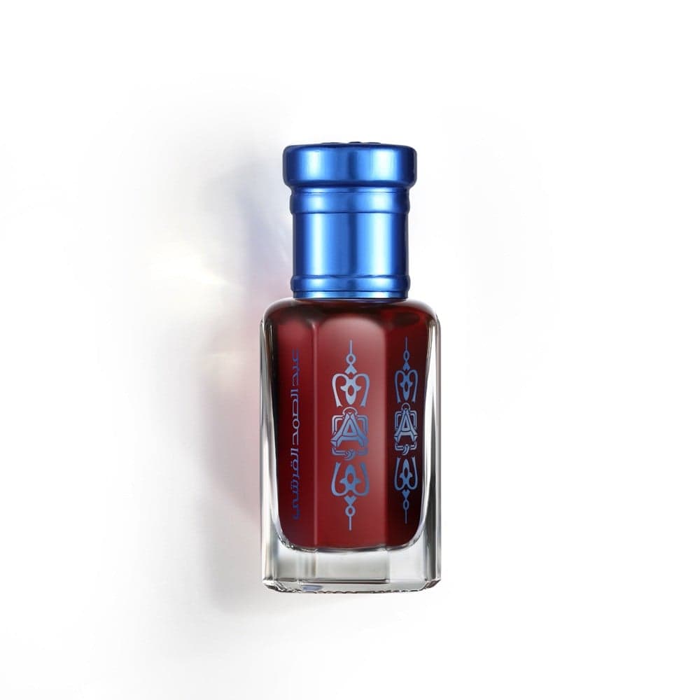 Al Sultana Hiyam Blend Perfume Bottle