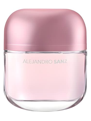 Mi Acorde Ella Alejandro Sanz for women Perfume Bottle