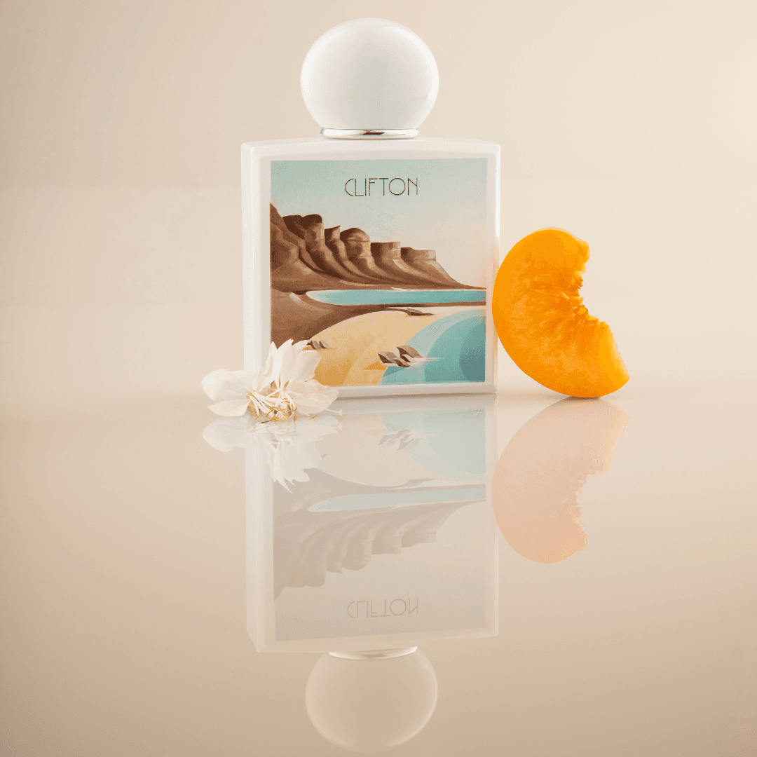 CLIFTON Perfume Bottle