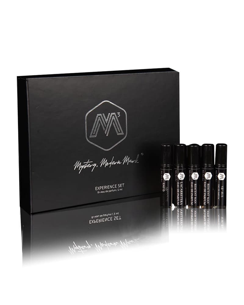Experience 2ml X 10 Perfume Bottle