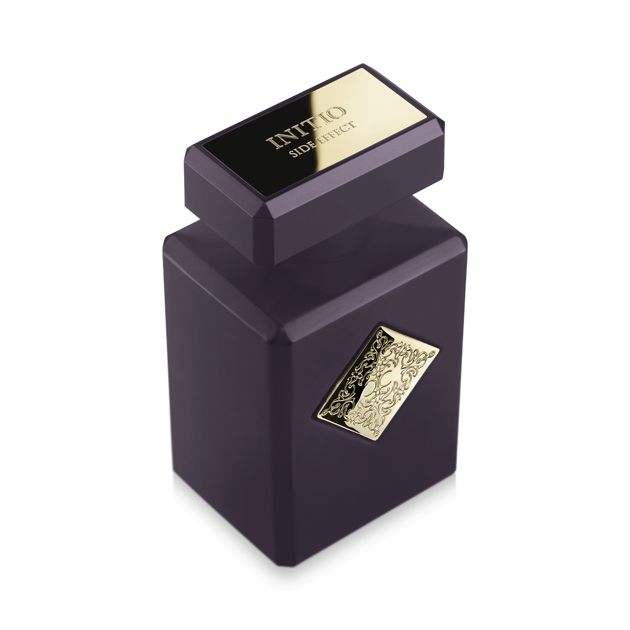 Side Effect Perfume Bottle
