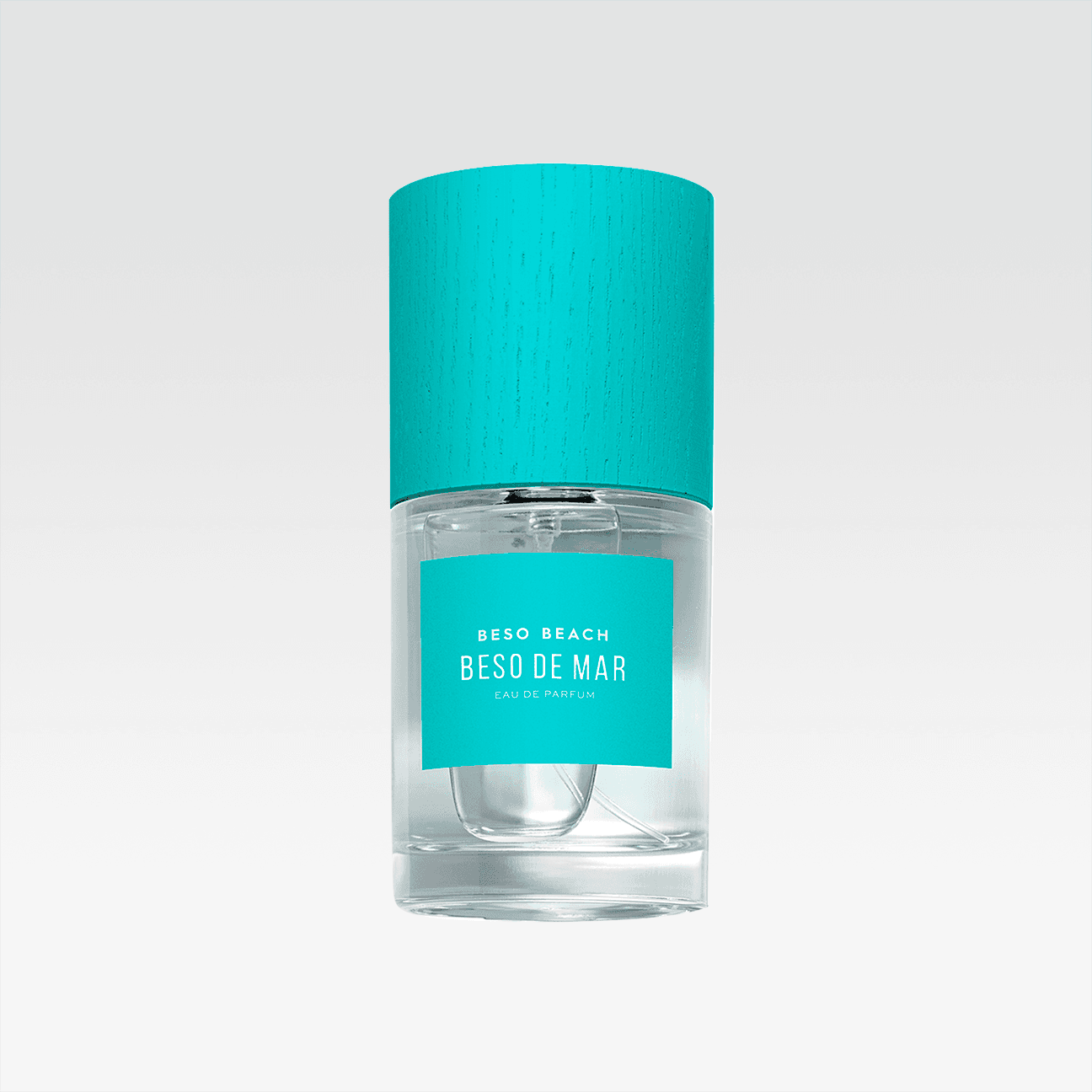 Sea Kiss Perfume Perfume Bottle