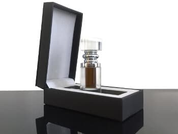 Royal Maluku Perfume Bottle