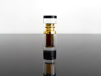 Pedu Perfume Bottle