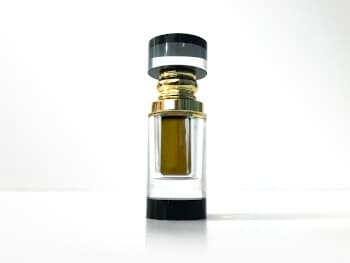 Phan Fa Perfume Bottle