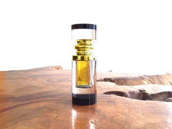 Oriana Perfume Bottle