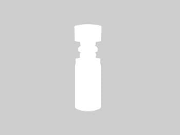 Koh Kong 4k Perfume Bottle