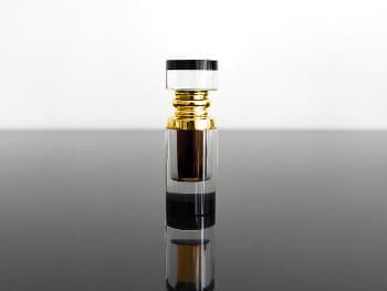 Suka Cita Perfume Bottle