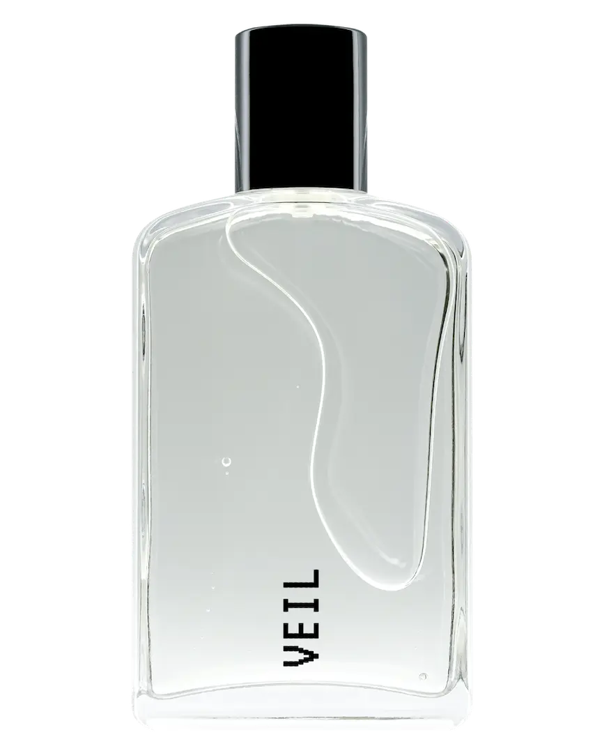 Veil Perfume Bottle