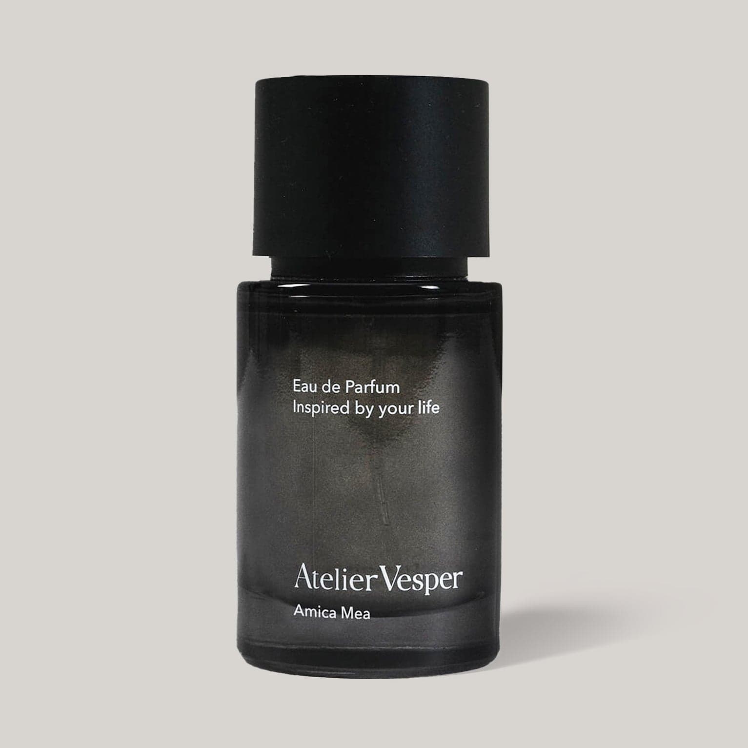 Amica Mea Perfume Bottle
