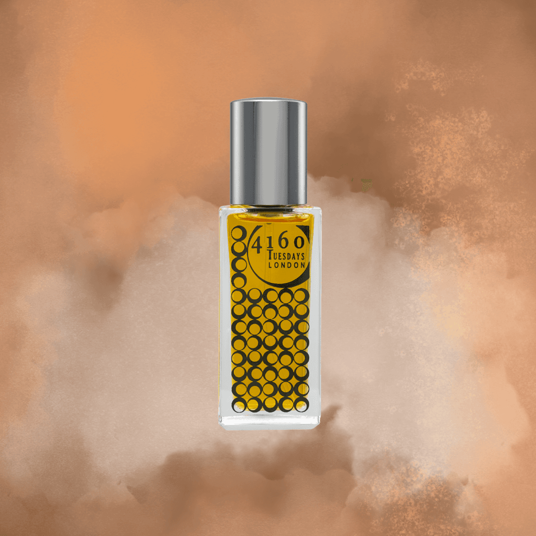 Another Kiss by the Fireside Perfume Bottle