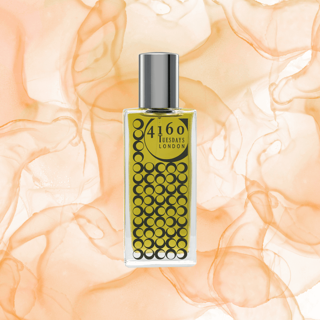 The Great Randello Perfume Bottle