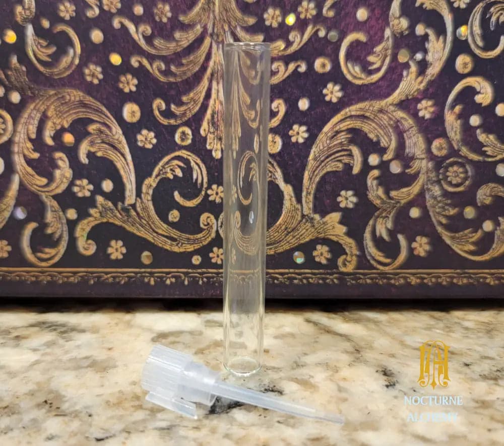Eternal Temple Perfume Bottle