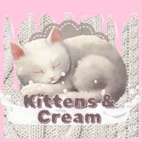 Kittens & Cream Perfume Perfume Bottle