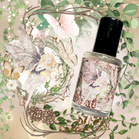 Fairy Maiden Perfume Perfume Bottle