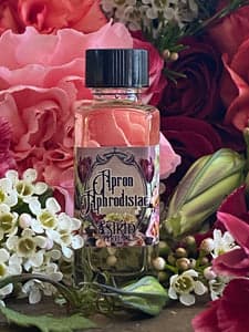 Apron Aphrodisiac Perfume Bottle