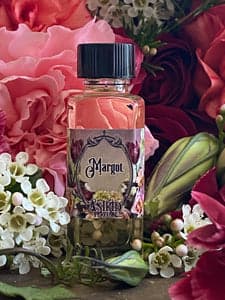 Margot Perfume Bottle