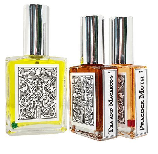 Pavillon Des Rêveries - CC Pink by CocoaPink