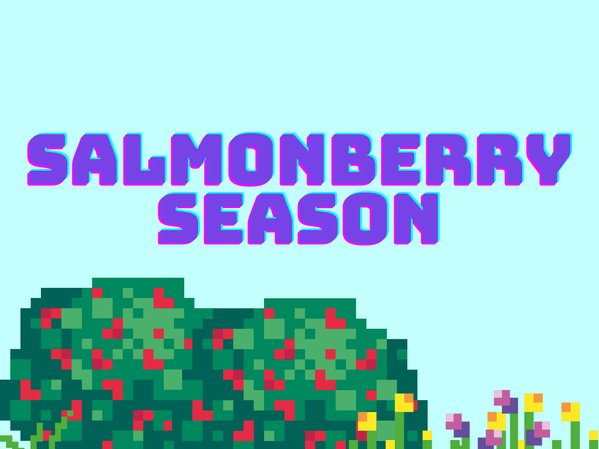 Salmonberry Season - Salmonberries, Foliage, Petrichor, Daffodils, Morel by Morari Perfumes