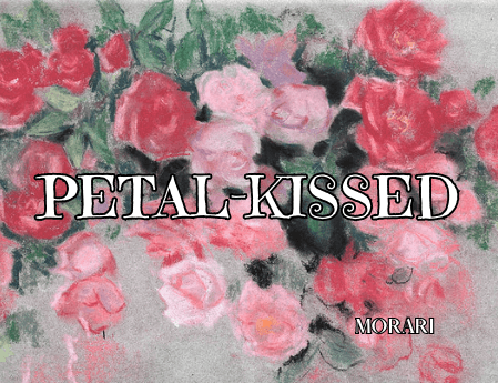 Petal-kissed: Rose De Mai, Clean Musky Base Perfume Bottle