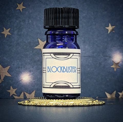 Blockbuster by Nui Cobalt Designs